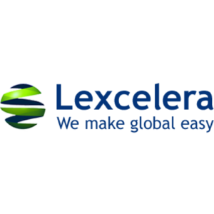 Logo de Lexcelera - Réalisation d'une vidéo en motion design.io