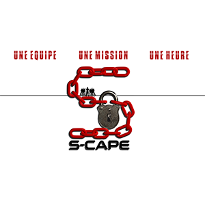 Nouveau logo Scape réalisé par Lightlab.io